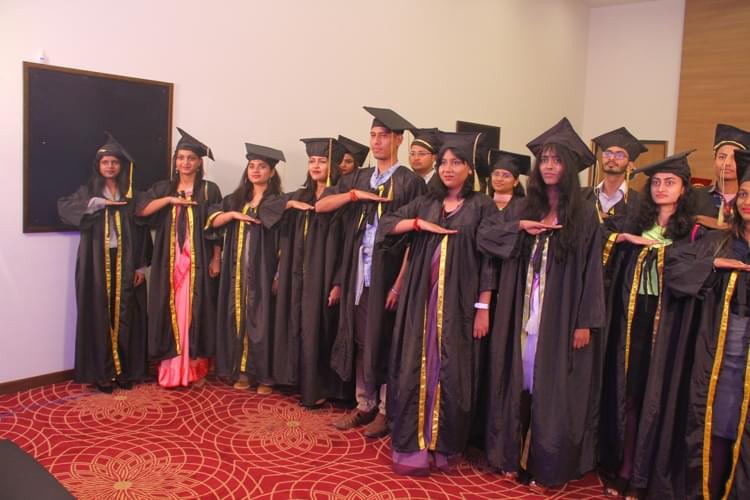 International Institute of Fashion Design Hyderabad Campus Life photo 109